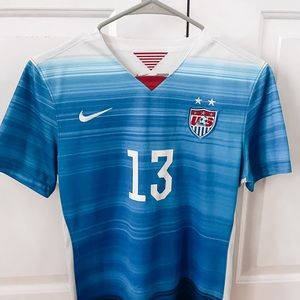 USWNT Jersey